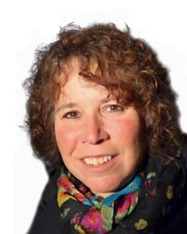 Jacqueline Lewis