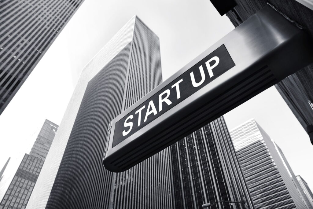 Programme de Visa Pour les Start-Up