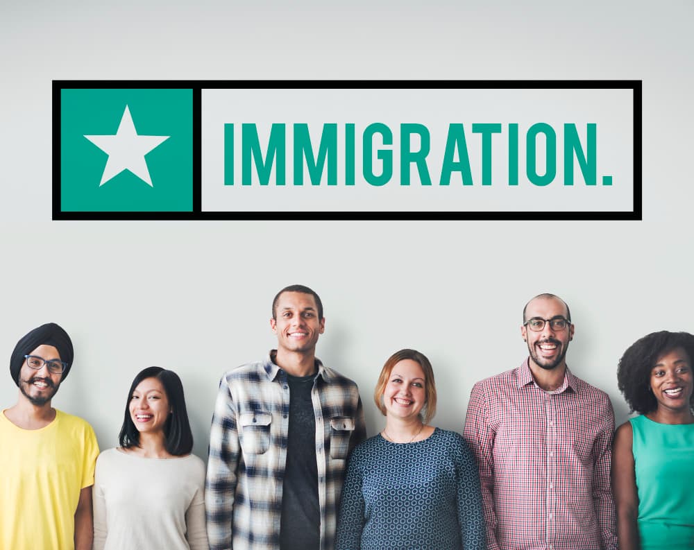 mandamus application and immigration