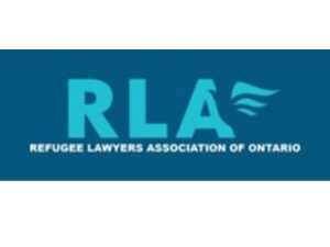 Refugee Law